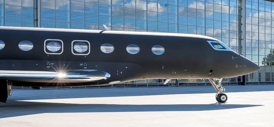  Affrètement AIRCRAFT ACS 